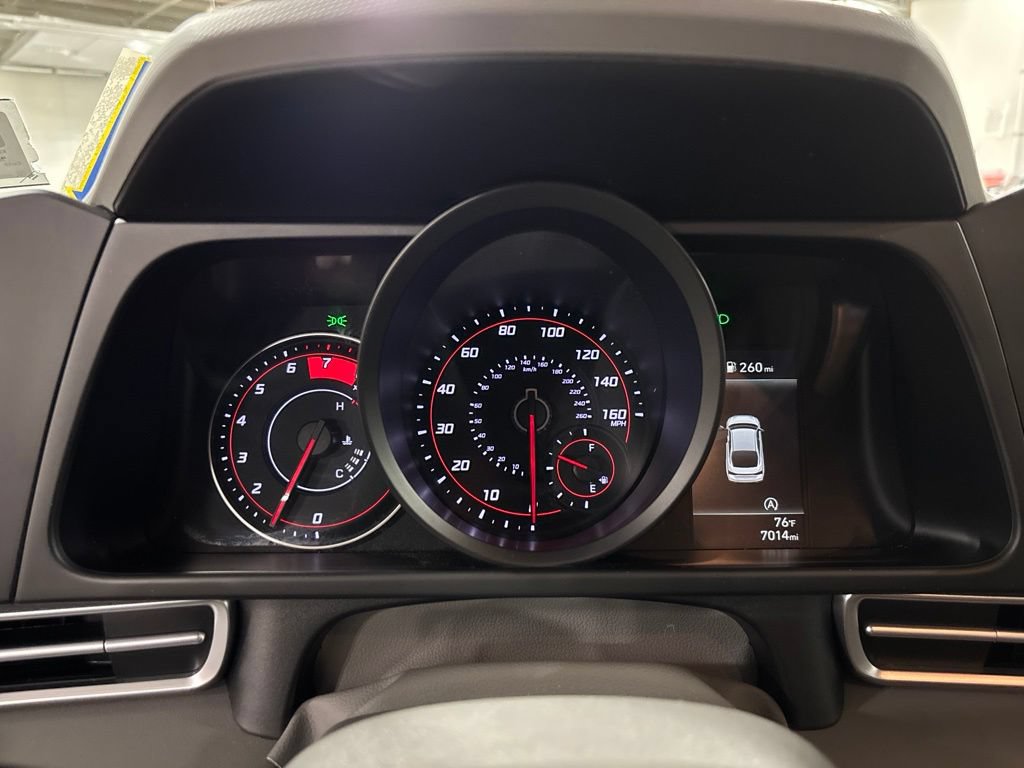 Used 2023 Hyundai Elantra SE FWD image 14