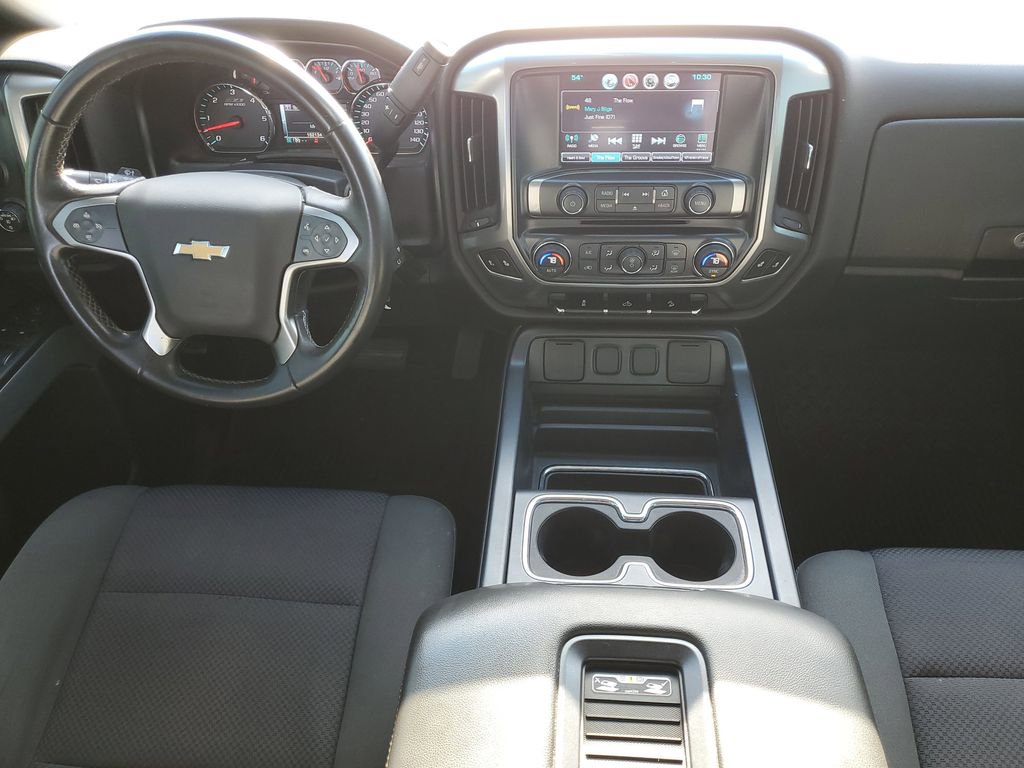 Used 2016 Chevrolet Silverado 1500 LT w/ All Star Edition image 25