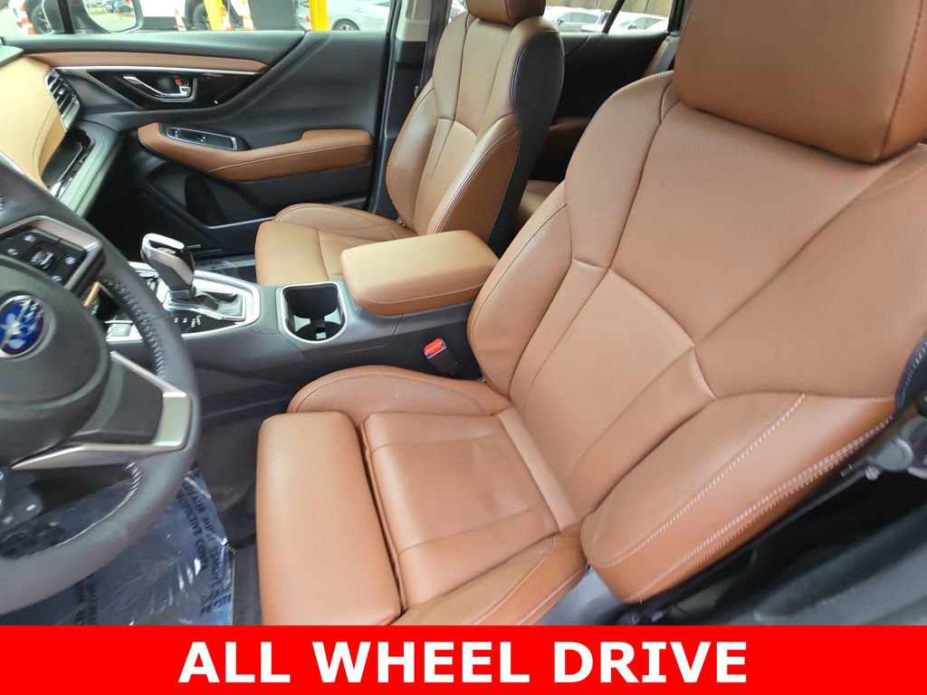 Used 2021 Subaru Outback Touring XT image 16