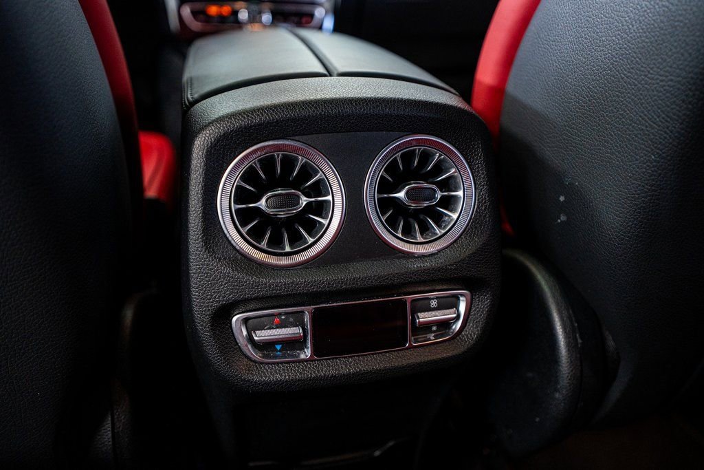 Used 2023 Mercedes-Benz G 63 AMG 4MATIC image 61