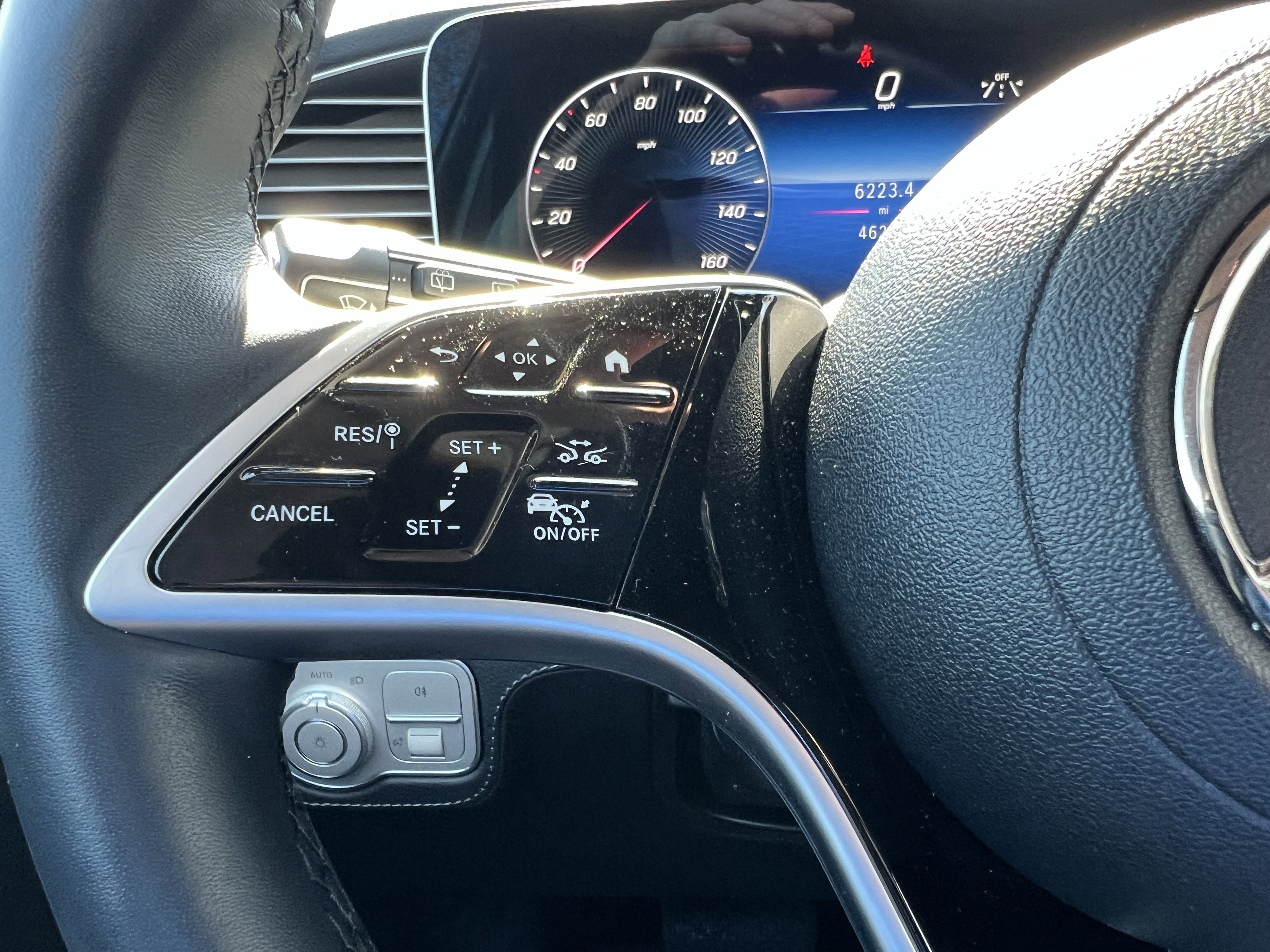 Used 2025 Mercedes-Benz GLE 450e 4MATIC image 19