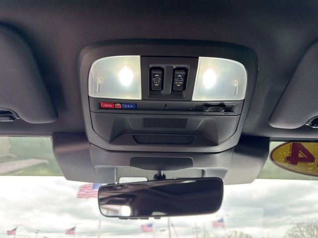 Used 2024 Subaru WRX Premium AWD/4WD image 14