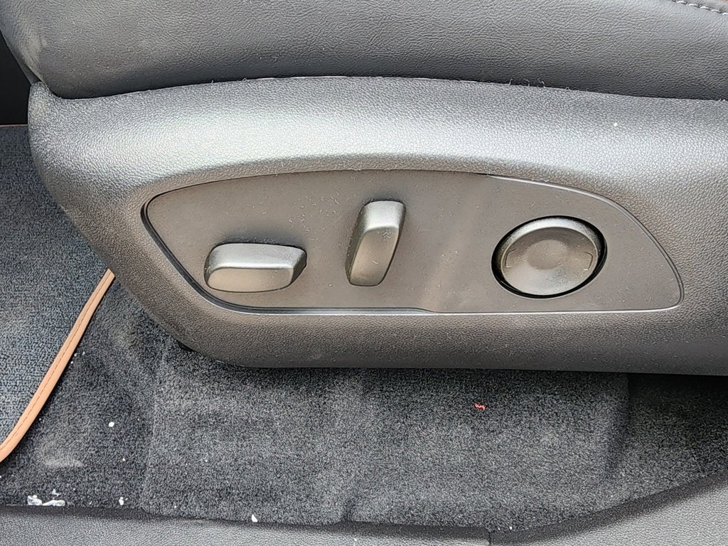 New 2026 GMC Acadia AT4 image 18