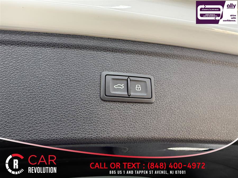 Used 2024 Audi Q5 2.0T Premium Plus AWD/4WD image 8