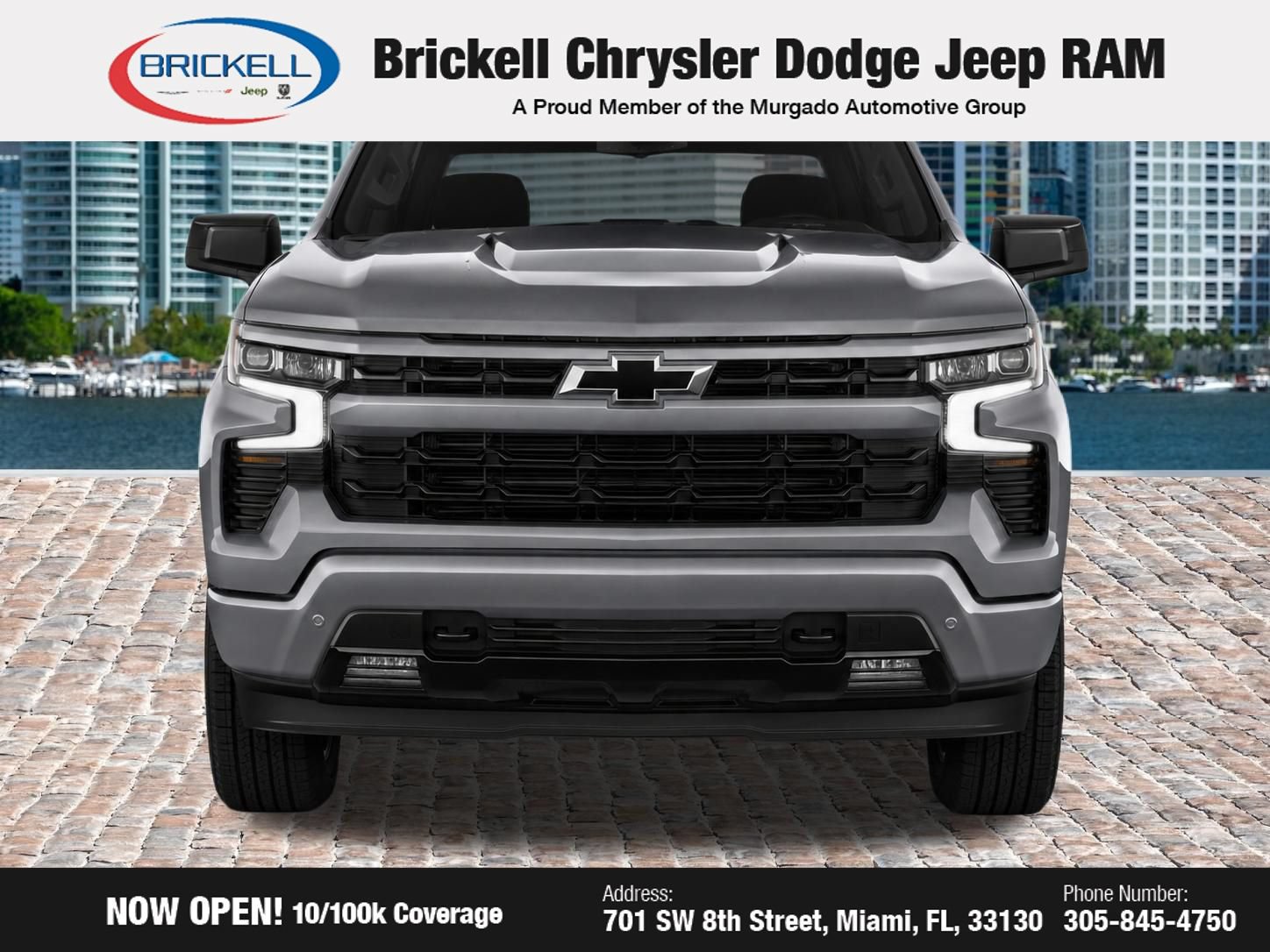 Used 2025 Chevrolet Silverado 1500 RST AWD/4WD video 5