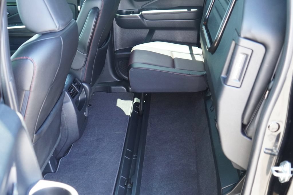Used 2023 Honda Ridgeline Black Edition image 30