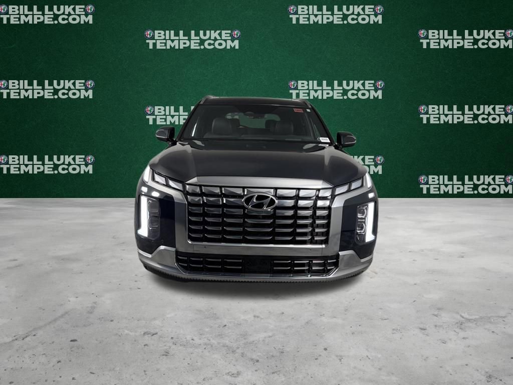 Used 2025 Hyundai Palisade Calligraphy image 5