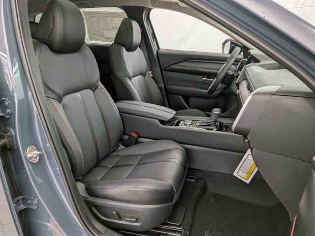 New 2026 MAZDA CX-50 AWD 2.5 Hybrid w/ Weather Package image 19
