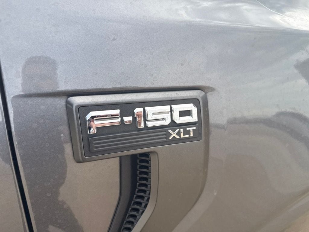 Used 2023 Ford F150 XLT w/ Equipment Group 302A High AWD/4WD image 6
