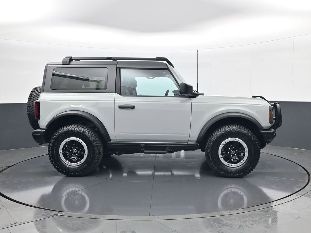 Used 2024 Ford Bronco Badlands w/ Sasquatch Package image 4