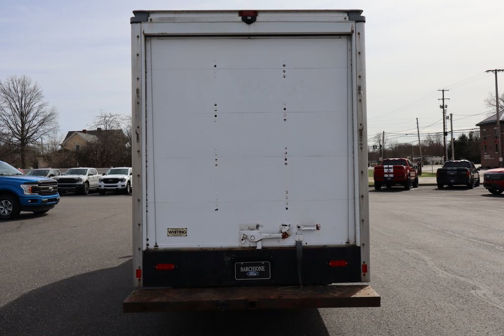 Used 2020 Chevrolet Express 3500 w/ Power Convenience Package image 4