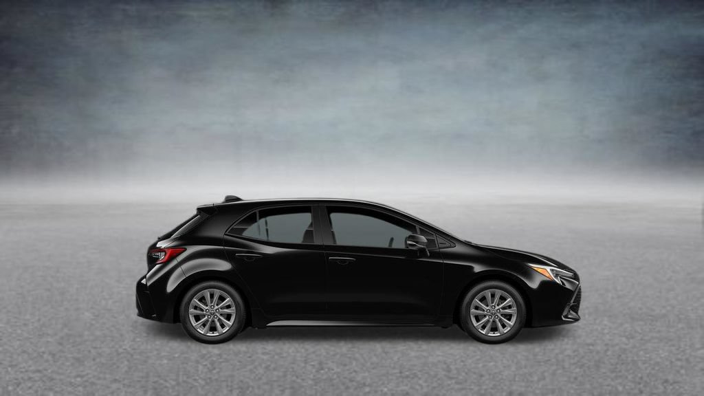 New 2026 Toyota Corolla SE FWD image 14