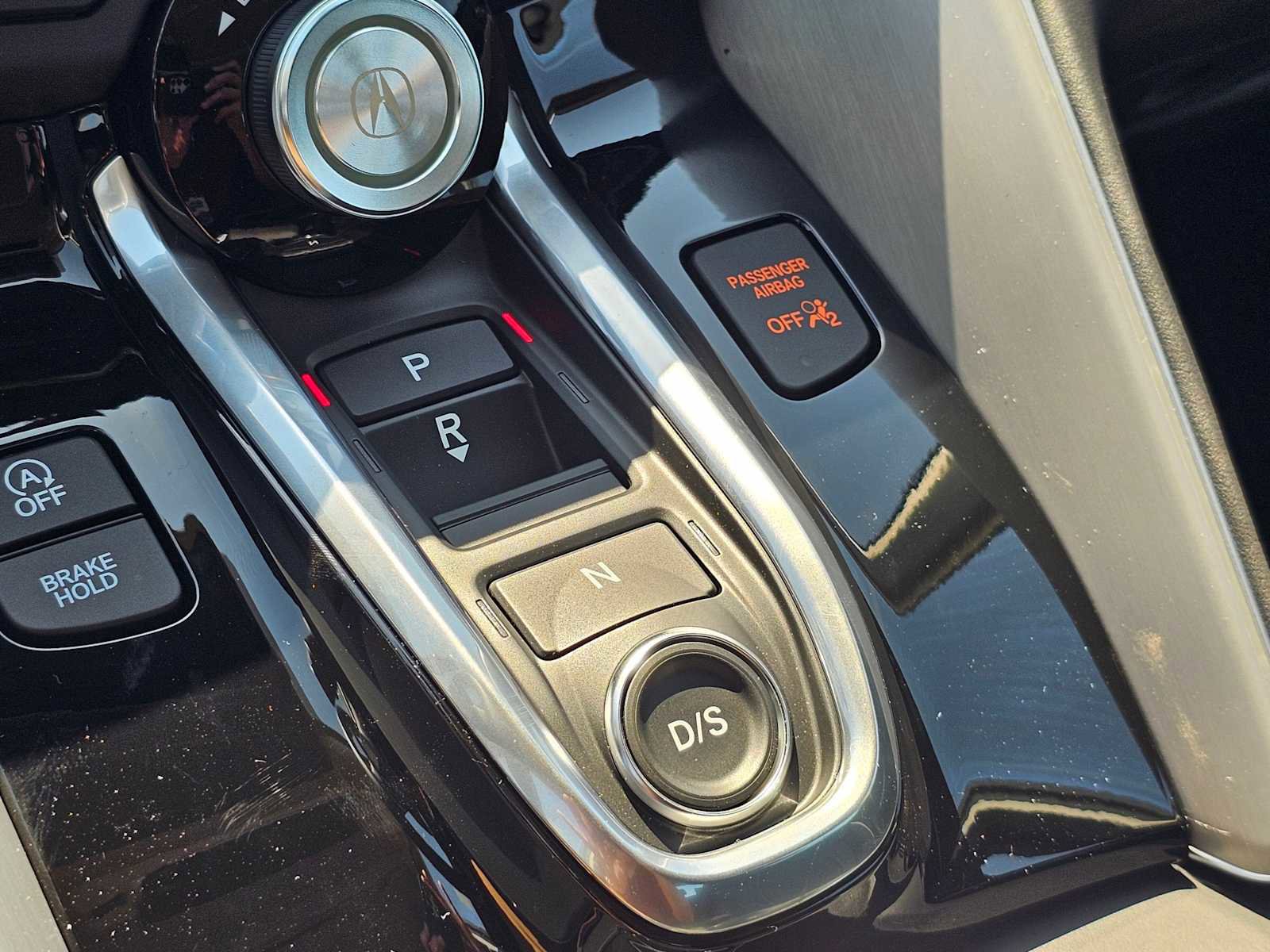 New 2025 Acura TLX w/ Technology Package image 30