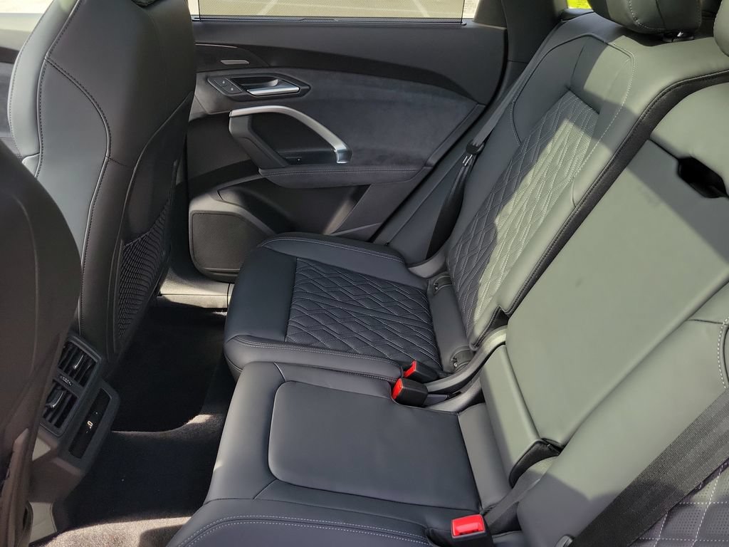 New 2026 Audi SQ5 Premium Plus AWD/4WD image 25