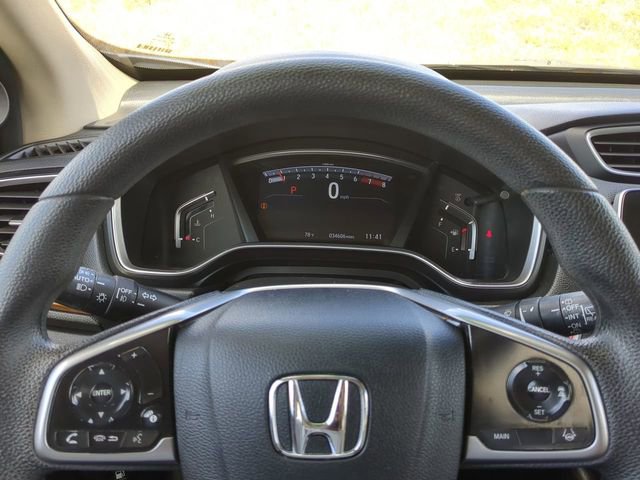 Used 2022 Honda CR-V EX image 31