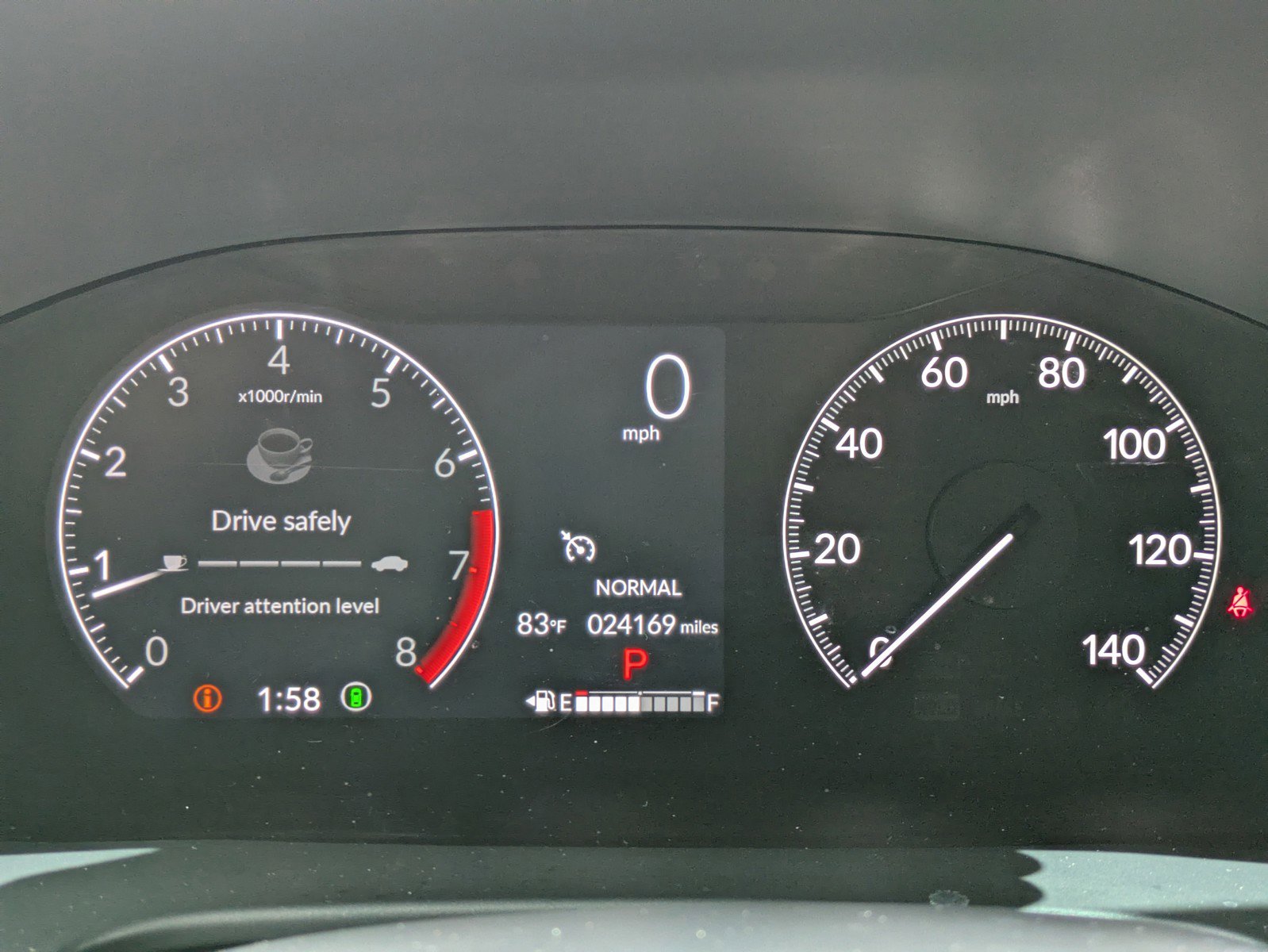 Used 2024 Honda CR-V EX image 23