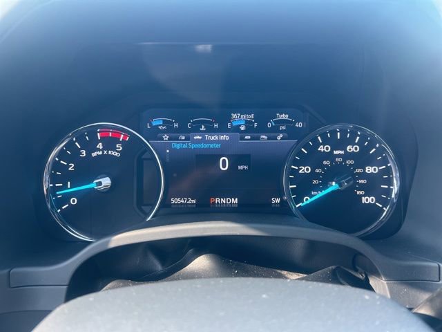 Used 2022 Ford F250 Lariat w/ Chrome Package image 23