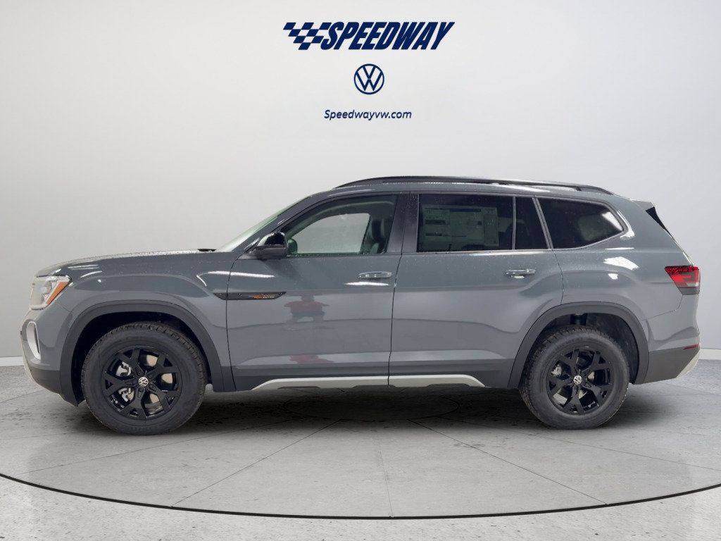 New 2026 Volkswagen Atlas Peak Edition AWD/4WD image 10