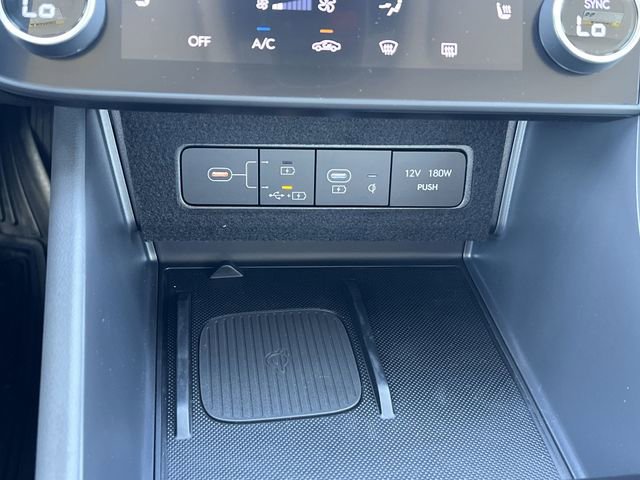 New 2026 Hyundai Sonata SEL FWD image 14