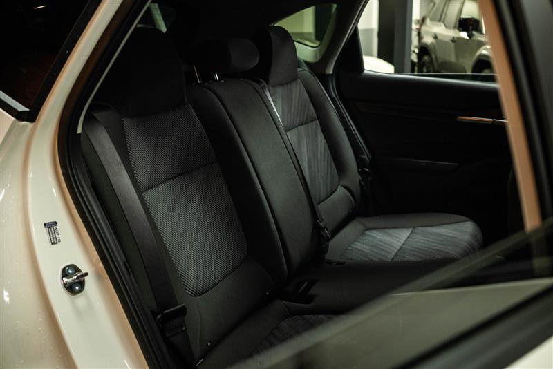 Used 2026 Kia Seltos LX AWD/4WD image 11