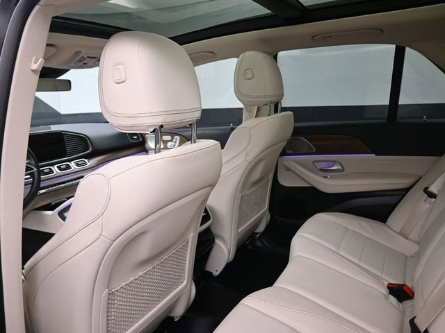Certified 2026 Mercedes-Benz GLE 350 4MATIC image 10