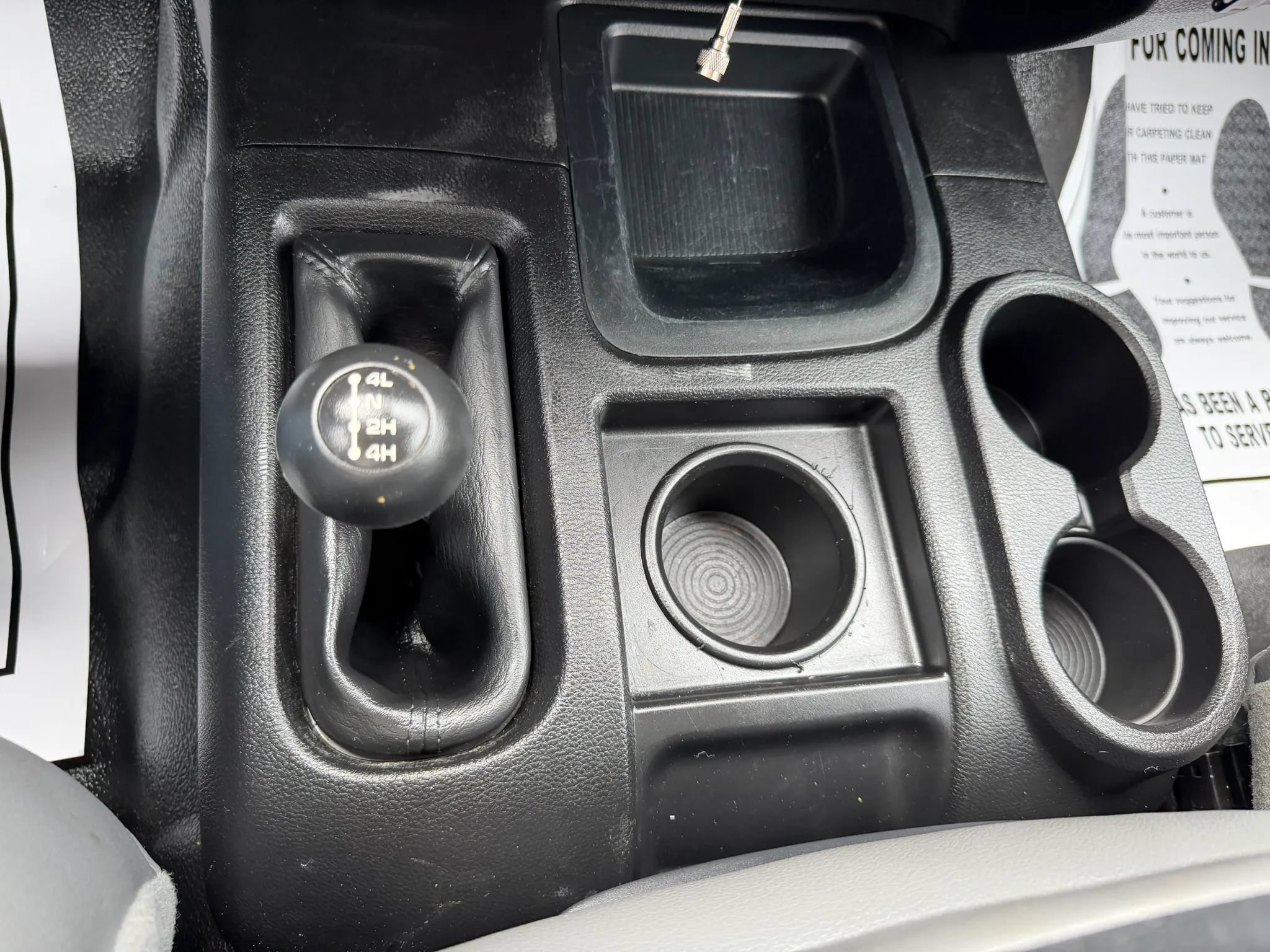 Used 2014 RAM 3500 Tradesman AWD/4WD image 10