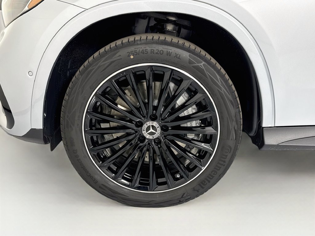 Certified 2026 Mercedes-Benz GLC 300 4MATIC image 31