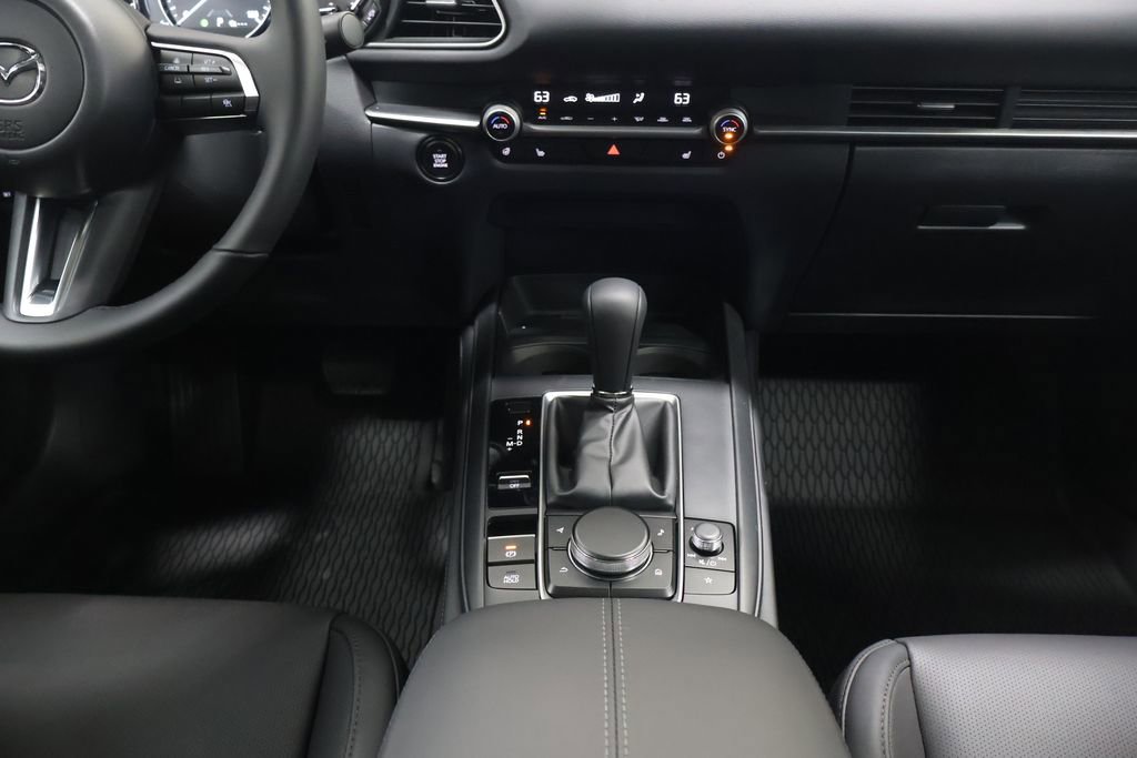 New 2026 MAZDA CX-30 AWD 2.5 S w/ Premium Package image 20