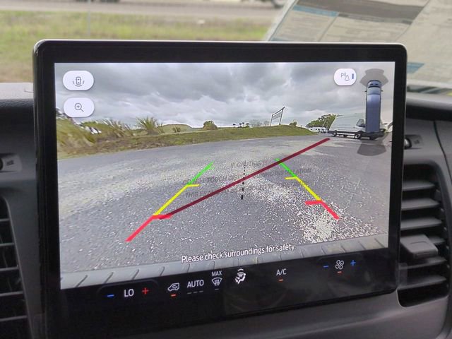 New 2026 Ford Transit 150 Low Roof w/ Load Area Protection Package RWD image 20