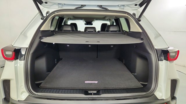 New 2026 MAZDA CX-50 AWD 2.5 S w/ Premium Package image 36