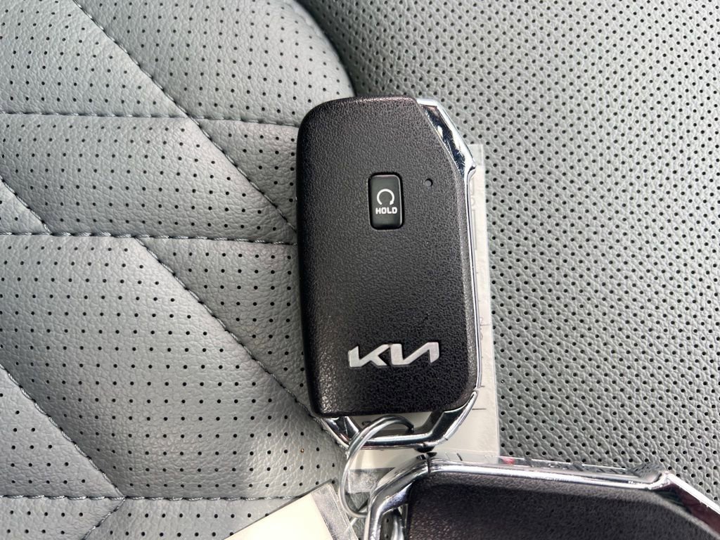 Used 2023 Kia Sportage X-Pro Prestige AWD/4WD image 26