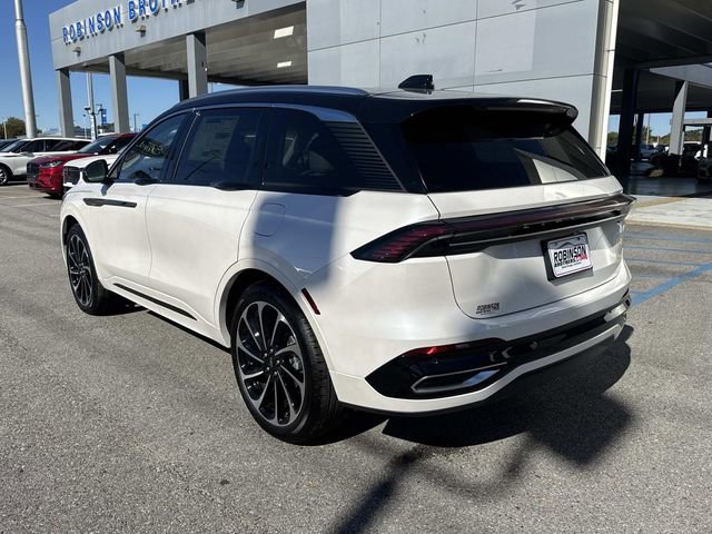 New 2026 Lincoln Nautilus Black Label image 5