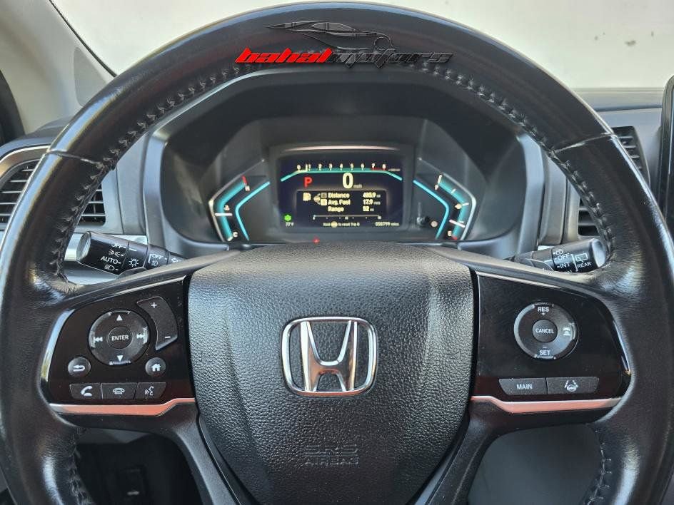Used 2018 Honda Odyssey Touring image 25
