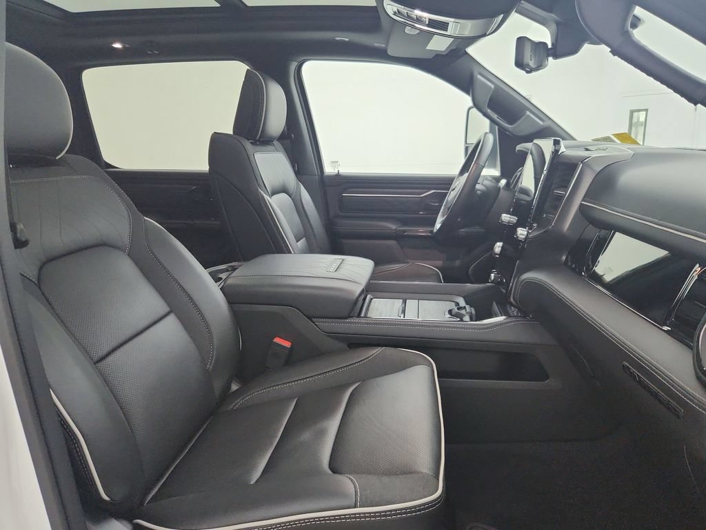 Certified 2026 RAM 1500 Limited AWD/4WD image 38