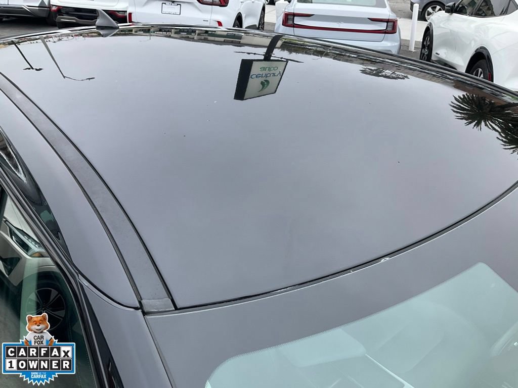 Used 2024 Kia EV6 Wind w/ Wind Technology Package RWD image 73