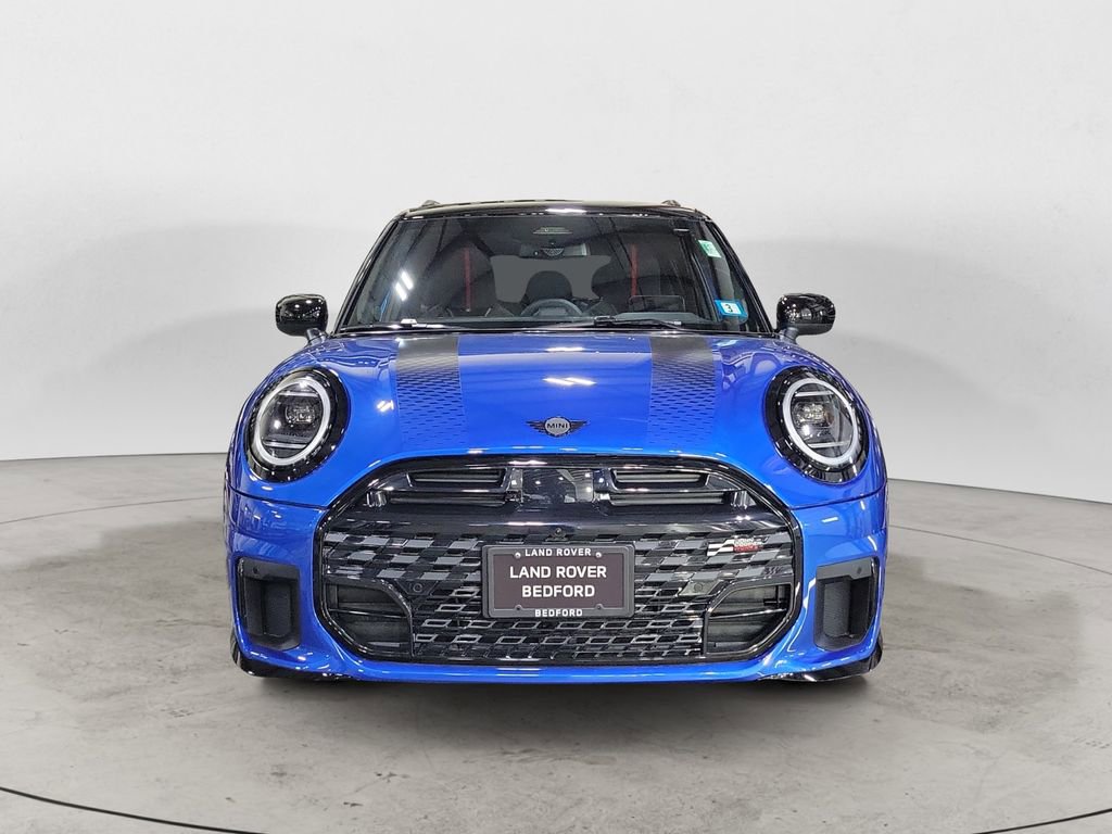 Used 2025 MINI Cooper S image 8