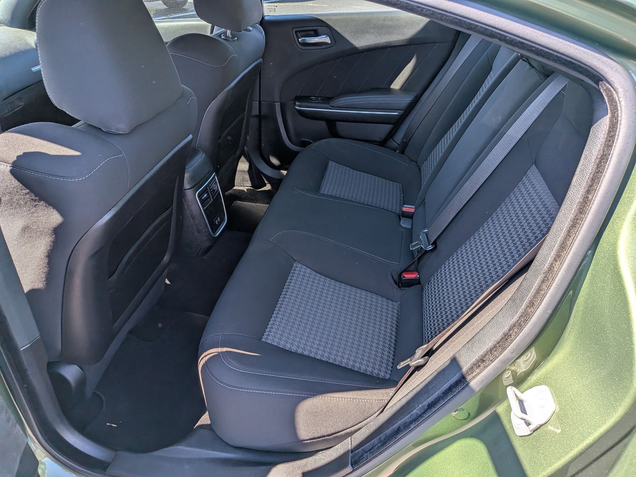 Certified 2022 Dodge Charger GT RWD image 26