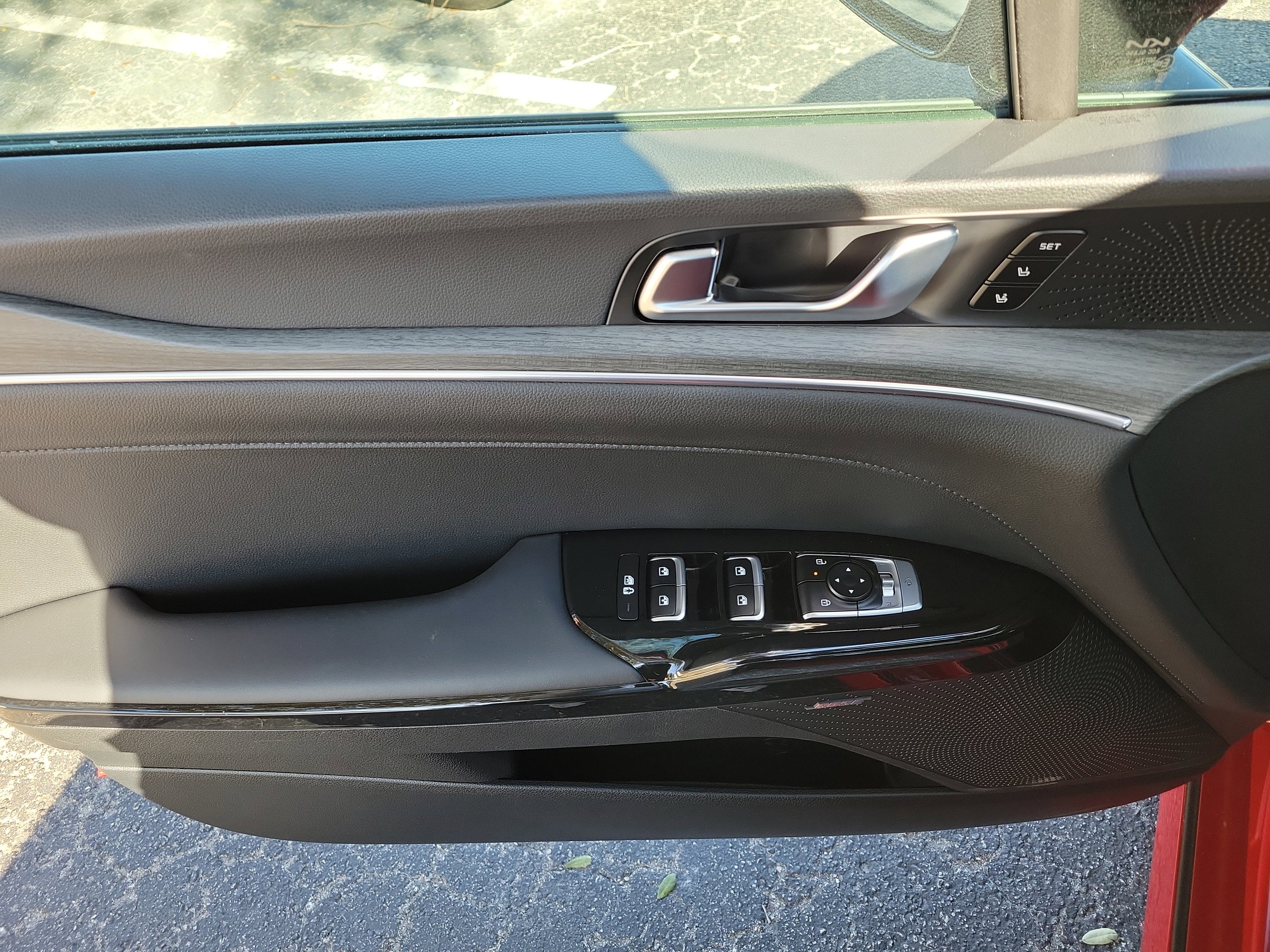 Used 2025 Kia K5 EX image 20