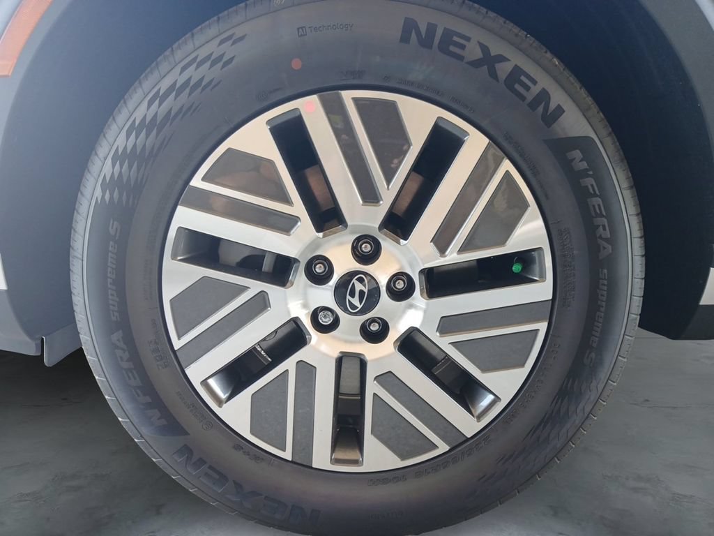 New 2026 Hyundai Palisade FWD Hybrid image 14
