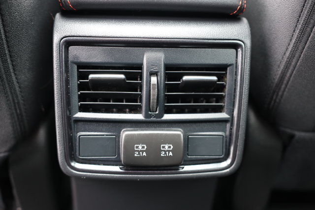 Certified 2024 Subaru Forester Sport AWD/4WD image 58