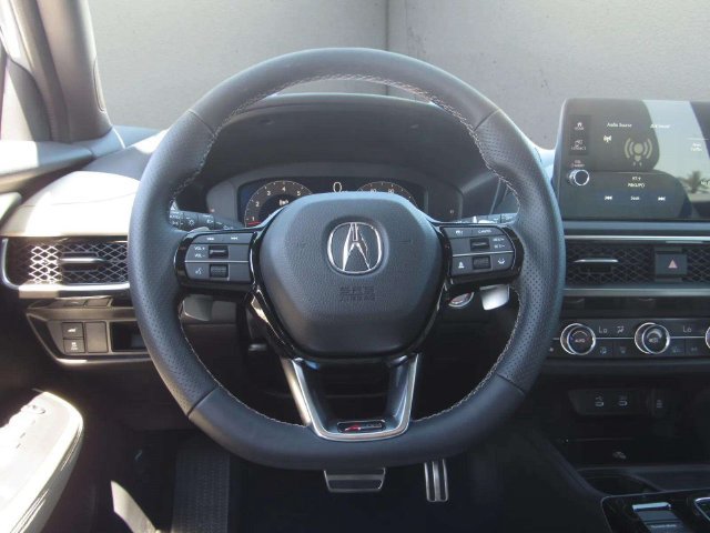 New 2026 Acura ADX A-Spec FWD image 24