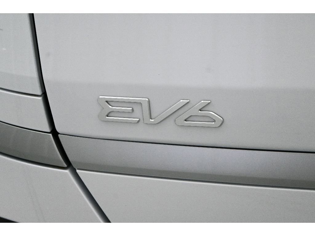New 2025 Kia EV6 Light image 39