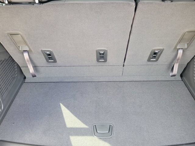 New 2026 Chevrolet Tahoe LS RWD image 6