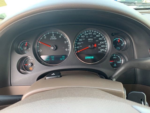 Used 2012 Chevrolet Tahoe LTZ image 31