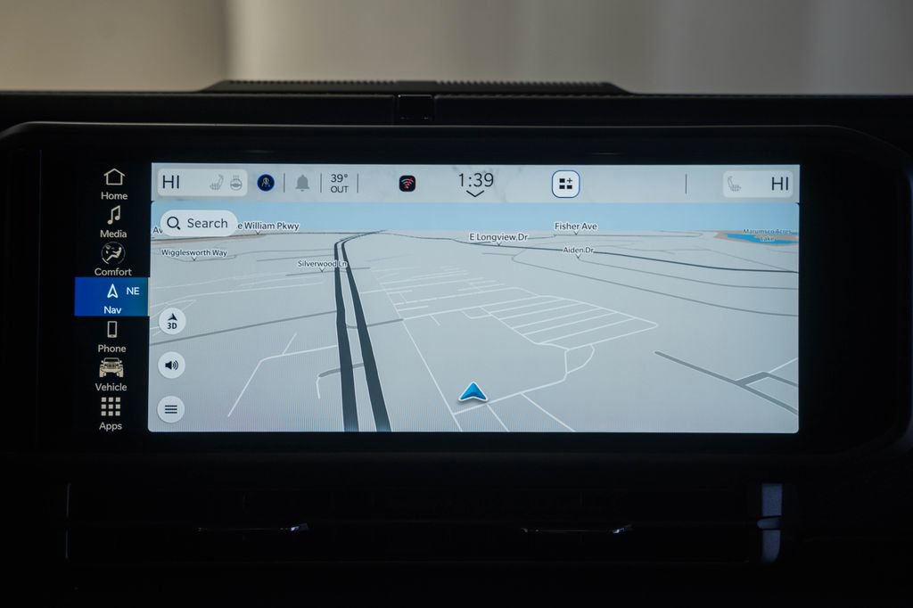 New 2026 Jeep Gladiator Rubicon image 21