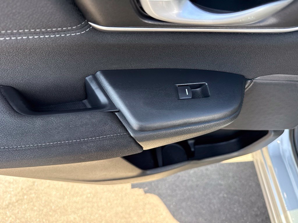 Used 2020 Honda CR-V EX image 12