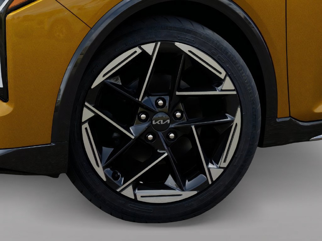New 2026 Kia K4 GT-Line FWD image 9
