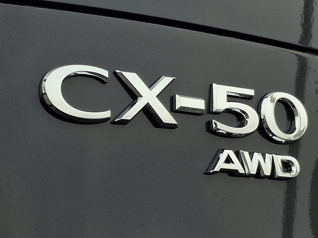 New 2026 MAZDA CX-50 AWD 2.5 Hybrid w/ Weather Package image 25