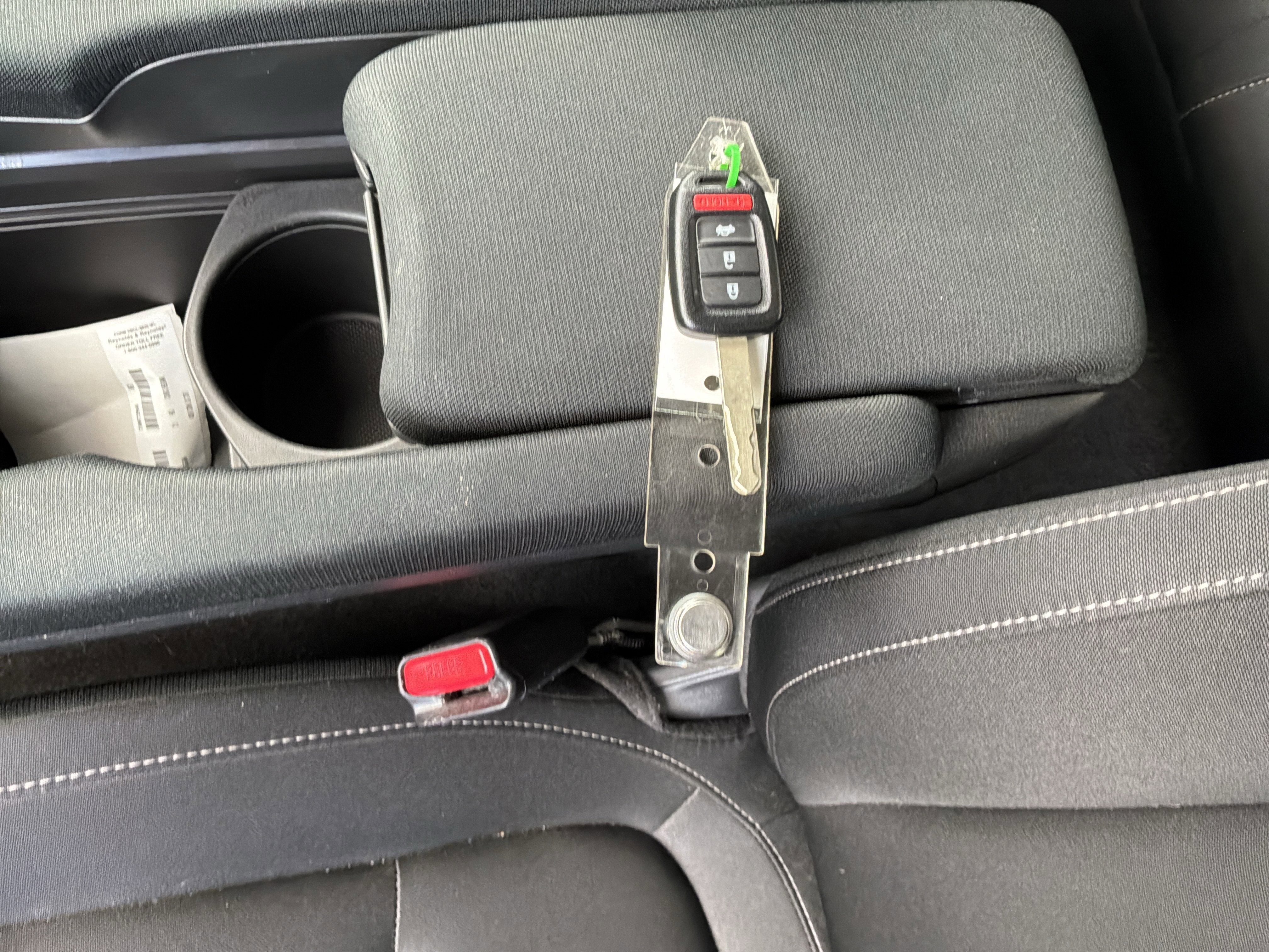 Used 2021 Honda Civic LX image 34