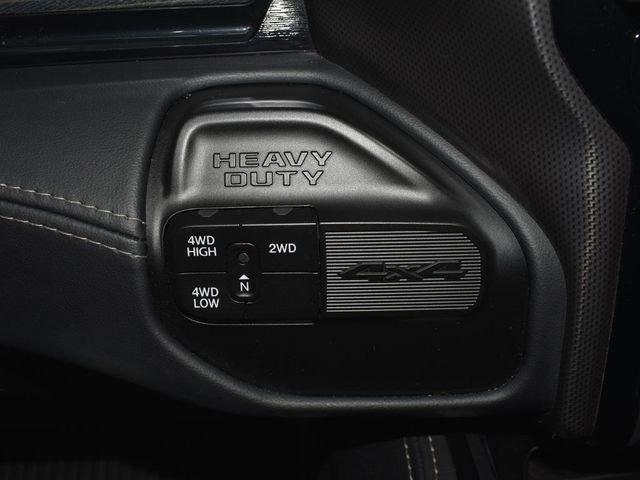 Used 2023 RAM 2500 Limited image 24